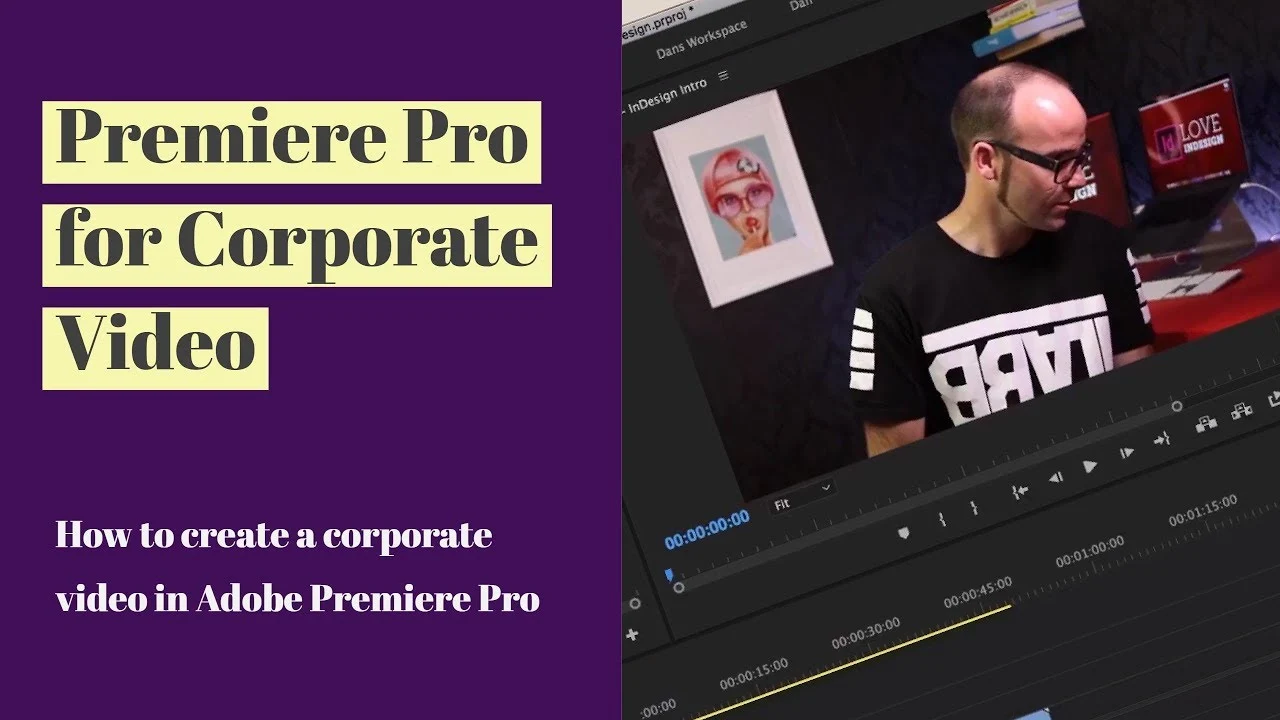 CREATE PROMO VIDEO