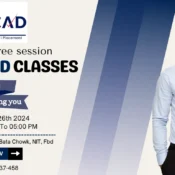 Join Us for an Exclusive 3-day Free Session of AutoCAD Classes!